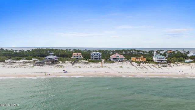 $5,000,000 | 1570 East Gulf Beach Drive, Eastpoint, FL 32328