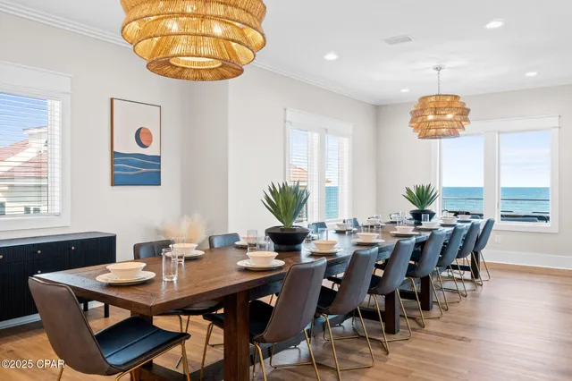 $5,000,000 | 1570 East Gulf Beach Drive, Eastpoint, FL 32328