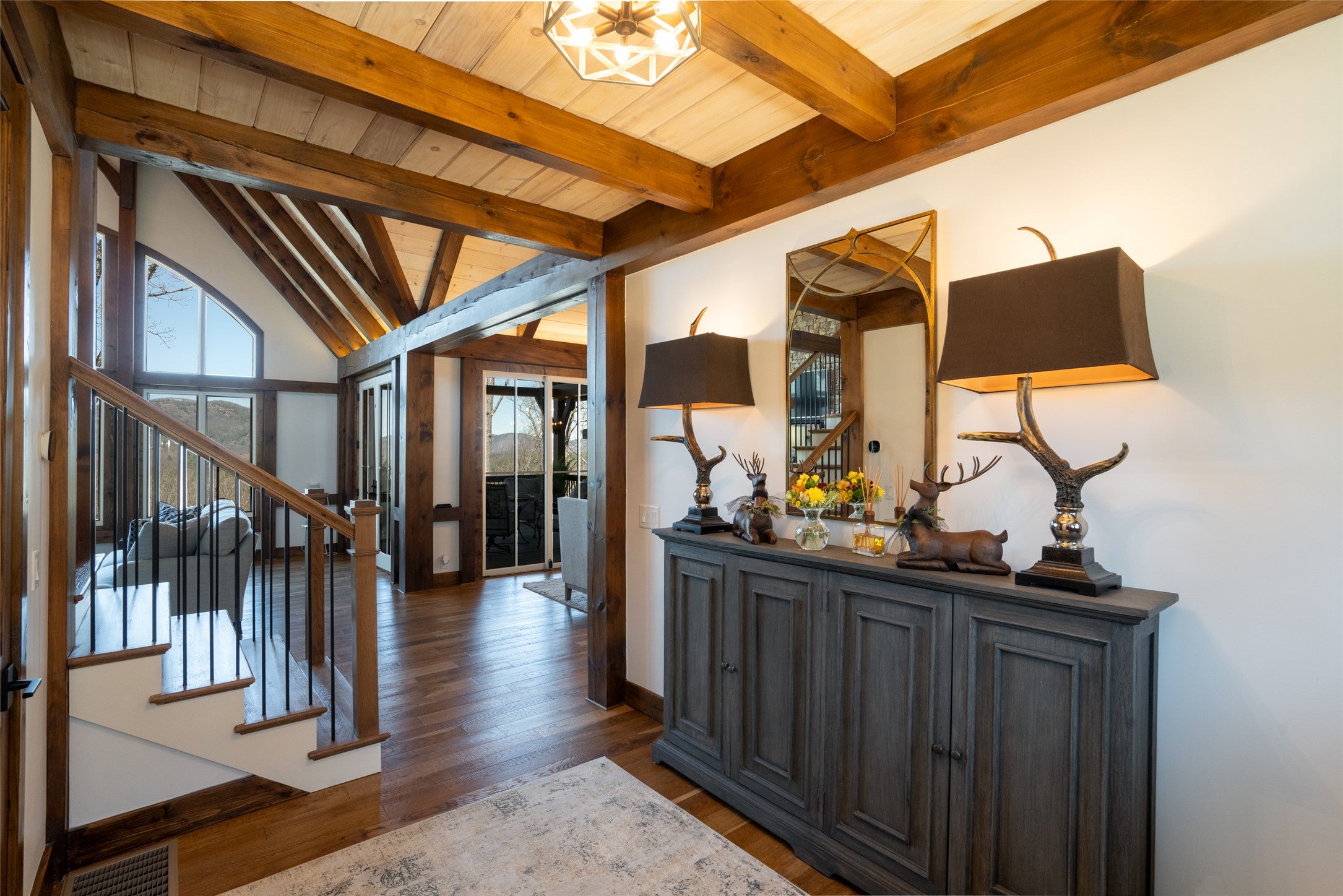 281 High Cliffs Road Cashiers, NC 28717 - Photo 11 of 74 Gallery Image 11