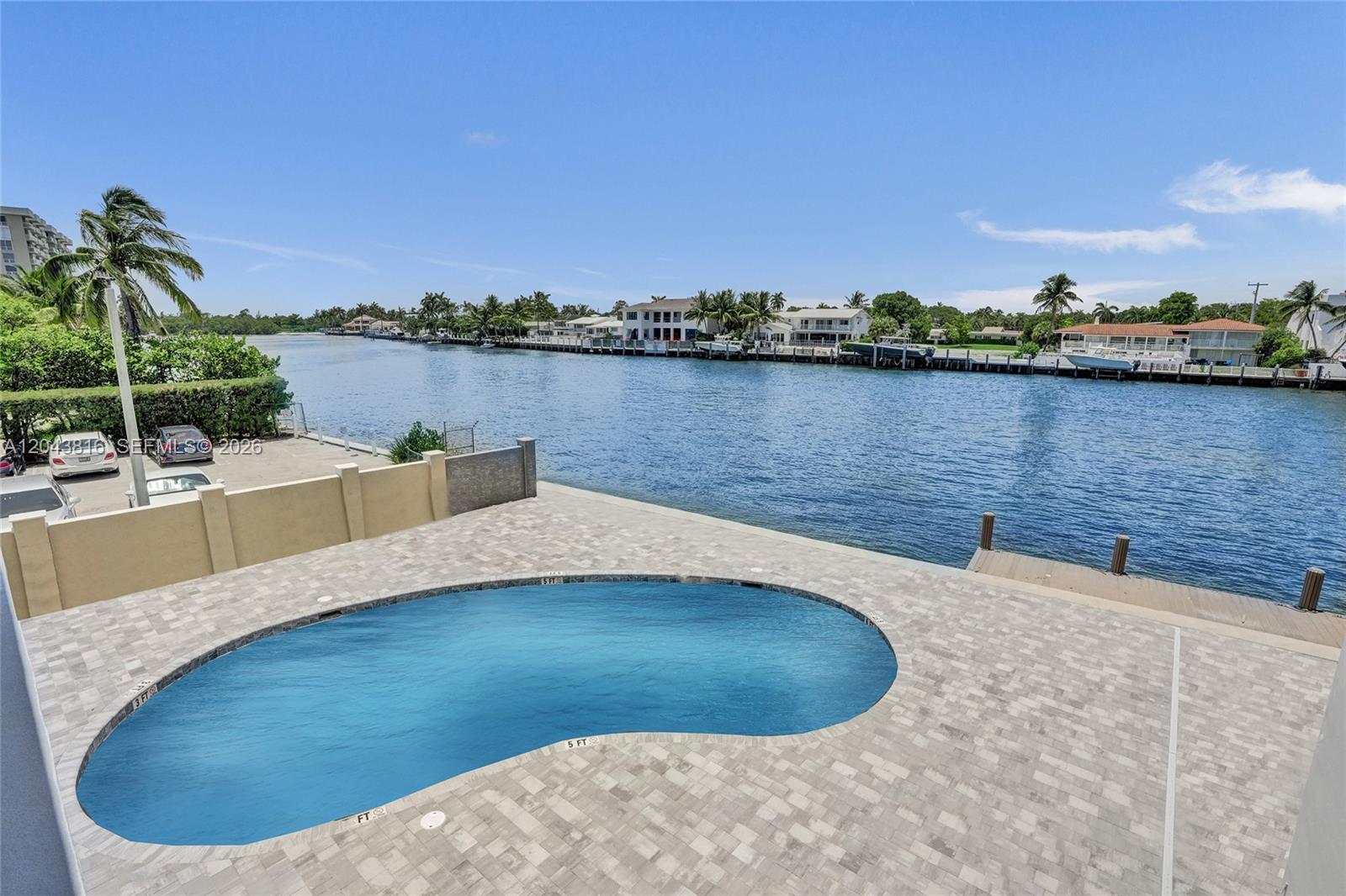 2639 North Riverside Drive, Unit 206 Pompano Beach, FL 33062 - Photo 21 of 35