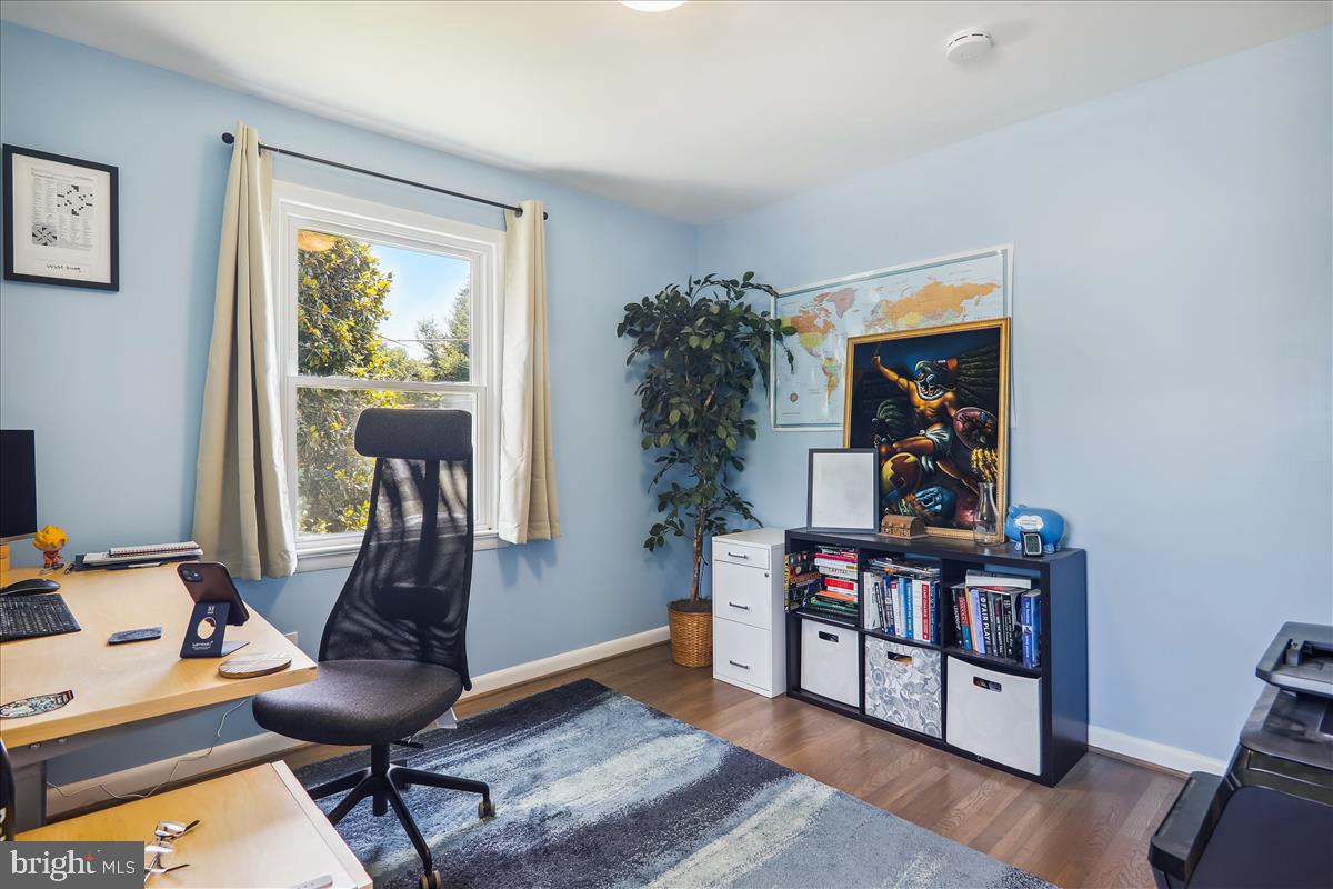 2711 Weller Road Silver Spring, MD 20906 - Photo 31 of 80