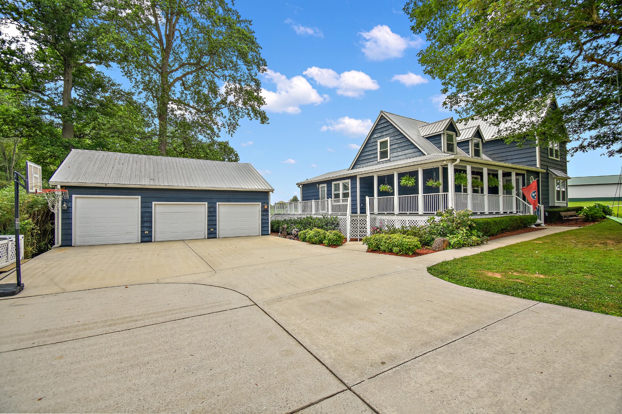 124 Amy Road Hillsboro, TN 37342 - Photo 1 of 56