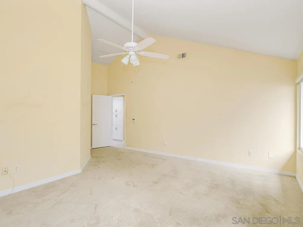 4708 Galicia Way Oceanside, CA 92056 - Photo 22 of 44 a view of an empty room