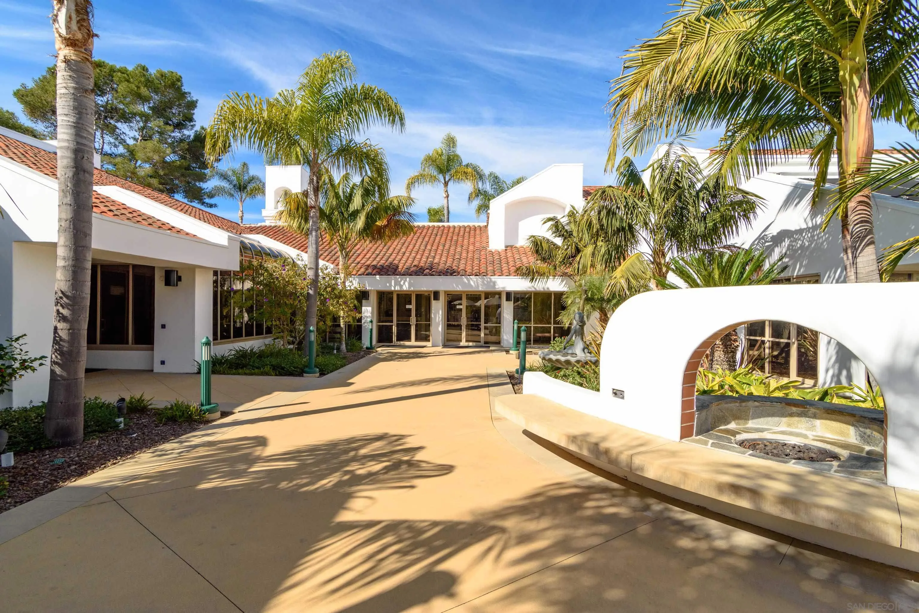 4708 Galicia Way Oceanside, CA 92056 - Photo 40 of 44 a view of a house with a swimming pool