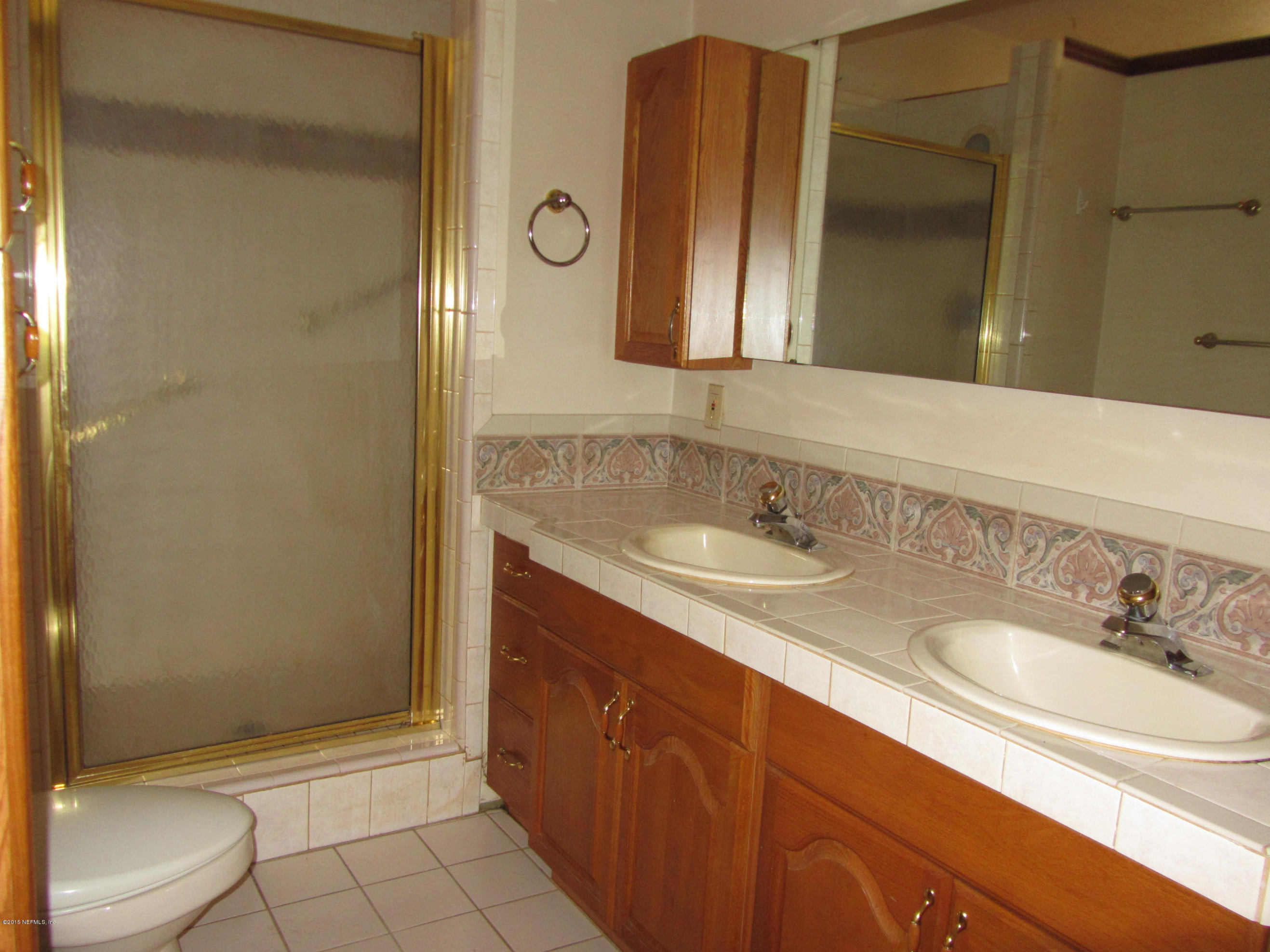 85095 Wilson Neck Road Yulee, FL 32097 - Photo 19 of 22 His and her vanities