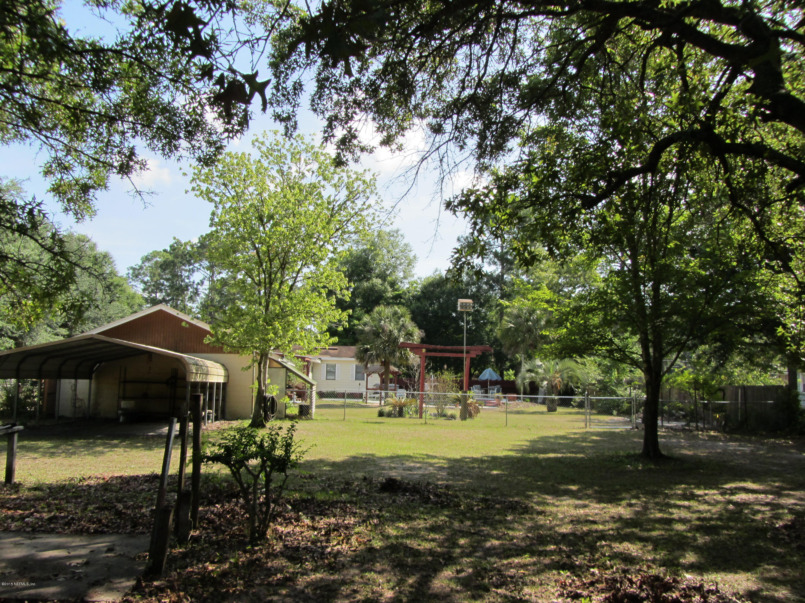 85095 Wilson Neck Road Yulee, FL 32097 - Photo 6 of 22 IMG_5020