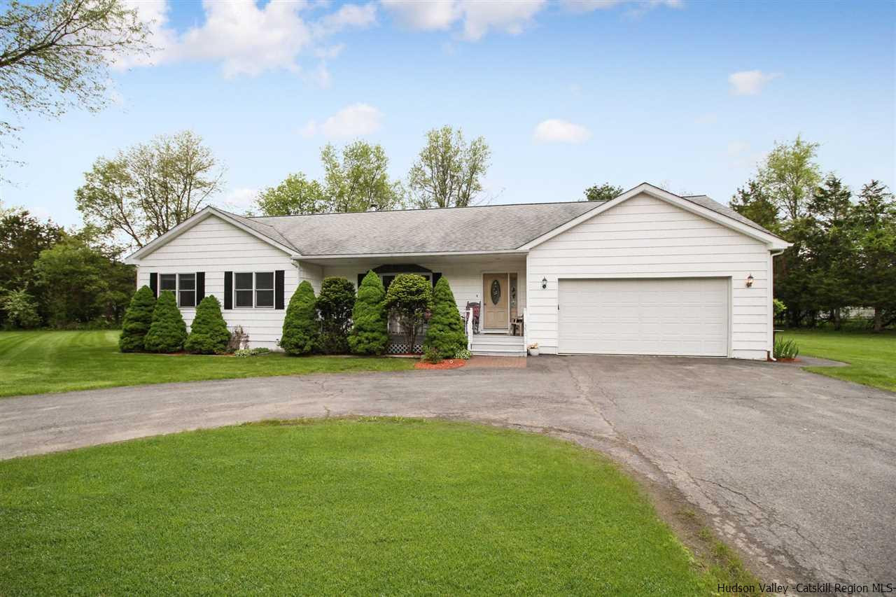 35 Snyder Circle Stone Ridge, NY 12484 - Photo 1 of 20 Photo 1