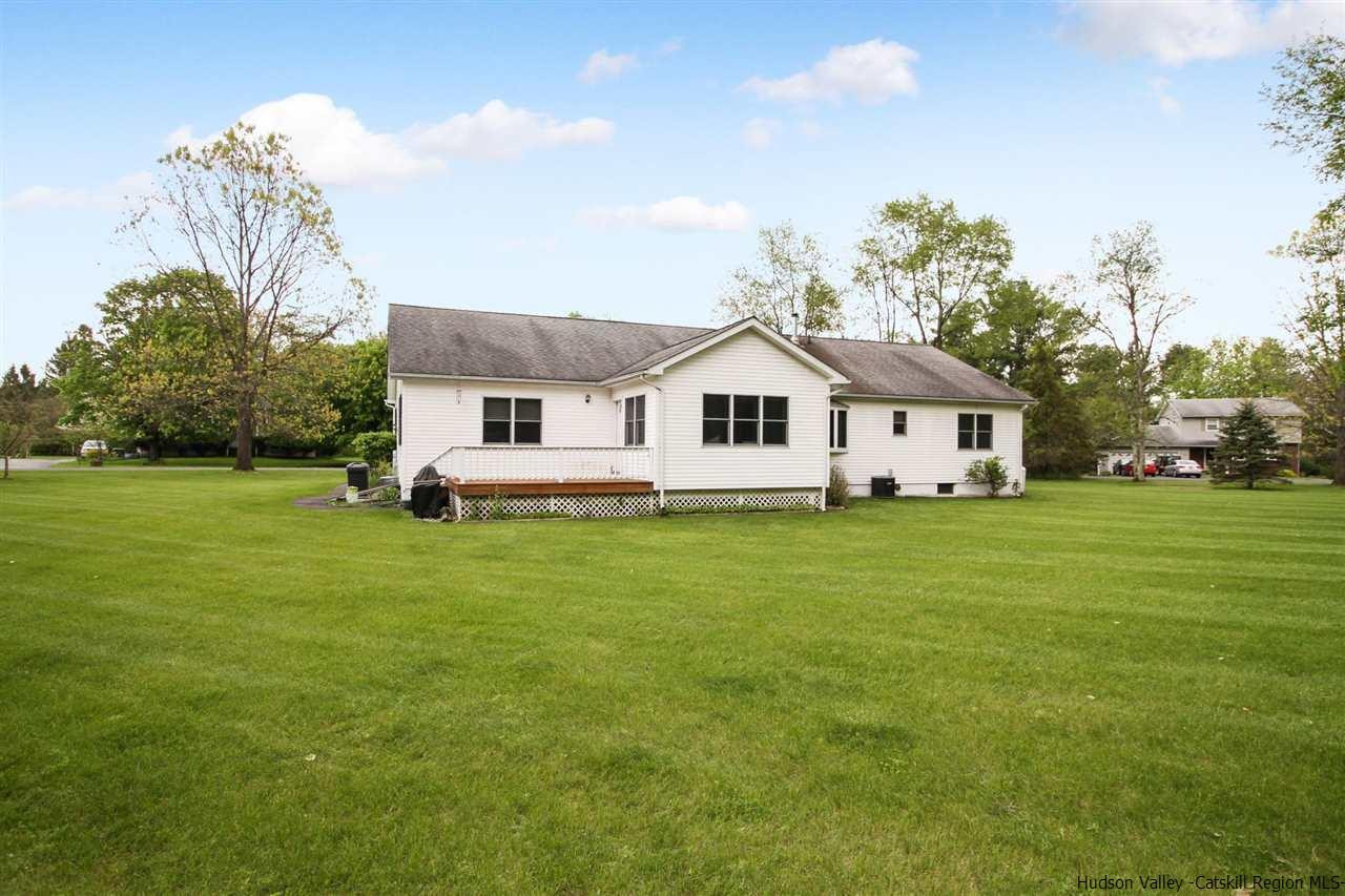 35 Snyder Circle Stone Ridge, NY 12484 - Photo 19 of 20 Photo 19