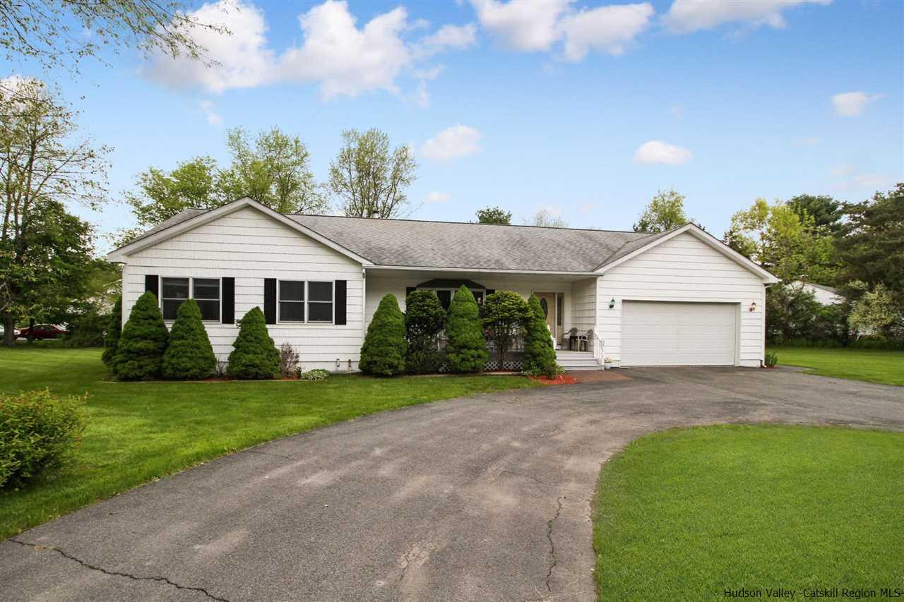 35 Snyder Circle Stone Ridge, NY 12484 - Photo 20 of 20 Photo 20