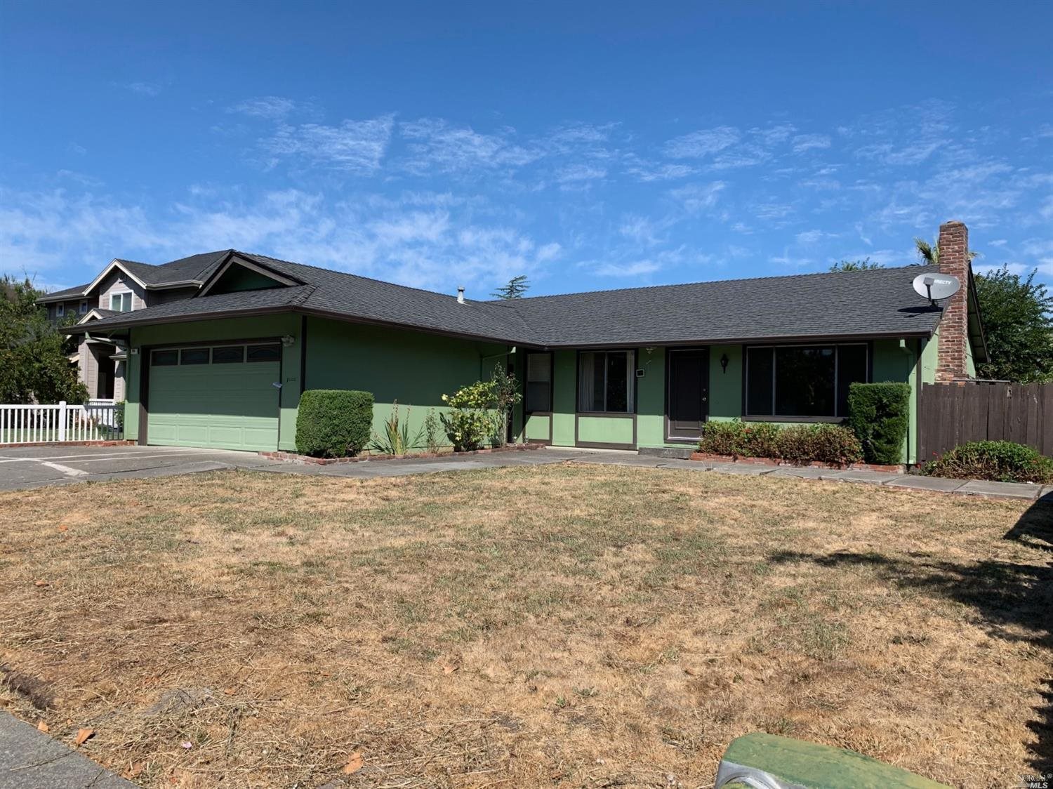 741 Lindsay Avenue Rohnert Park, CA 94928 - Photo 1 of 1 Gallery Image 1