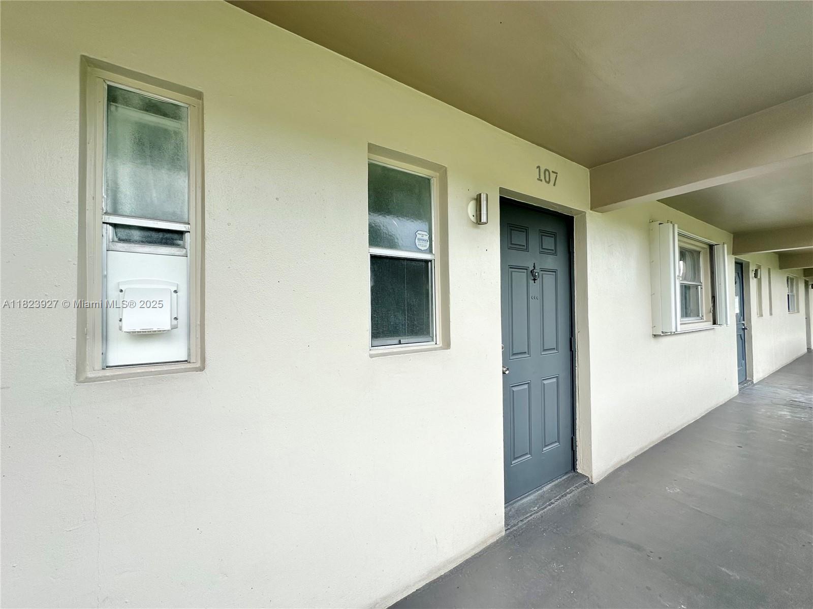 8001 Fairview Drive, Unit 107 Tamarac, FL 33321 - Photo 3 of 33