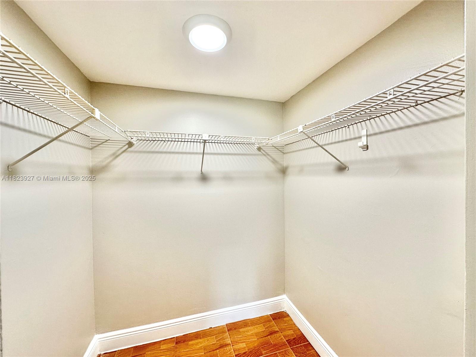 8001 Fairview Drive, Unit 107 Tamarac, FL 33321 - Photo 10 of 33 a view of a small space