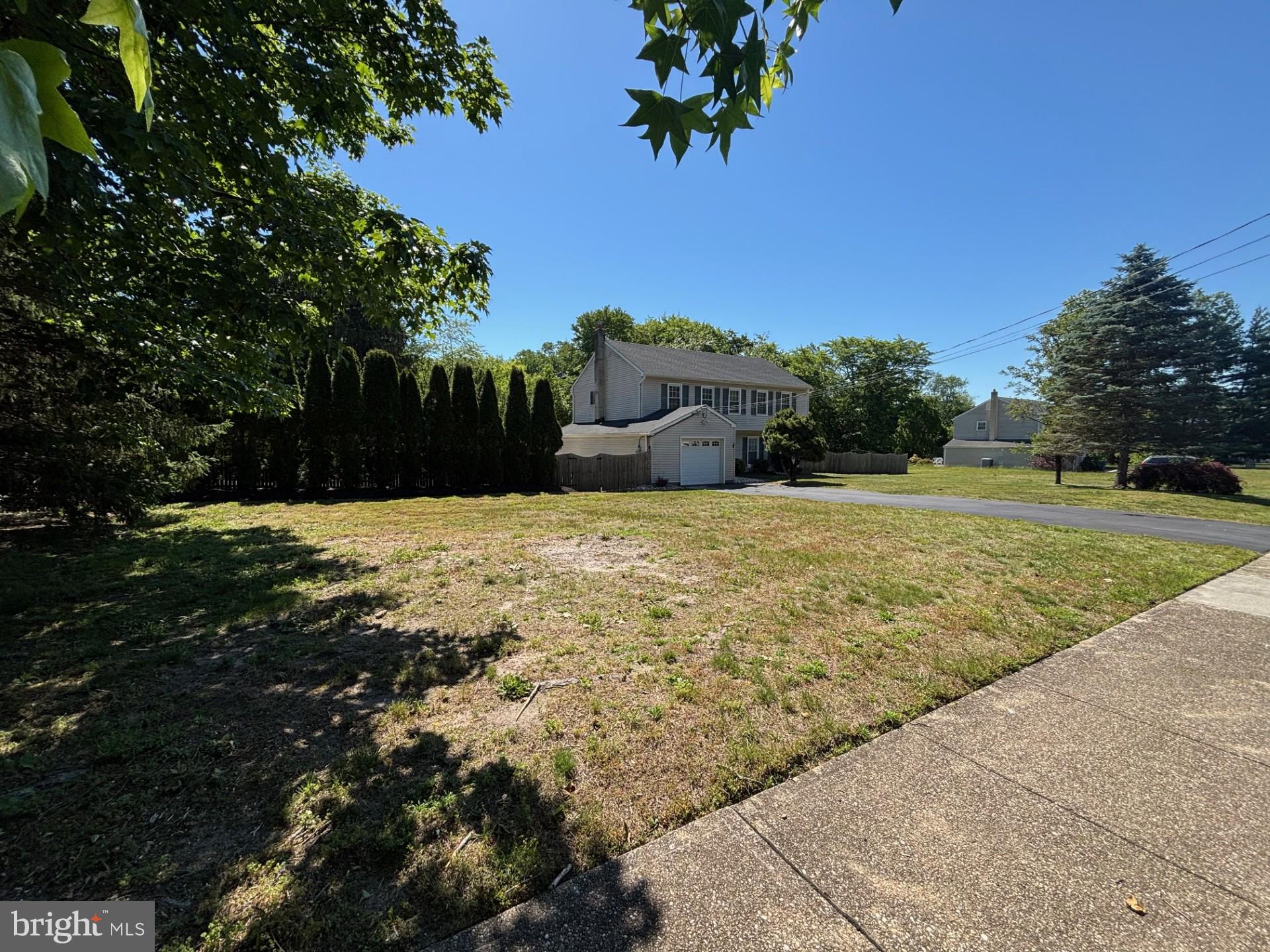 20 Bock Boulevard Howell, NJ 07731 - Photo 3 of 32 a view of a outdoor space with a house