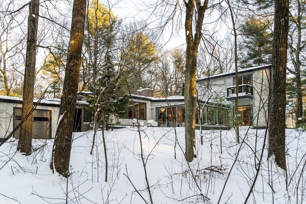 45 Isaac Davis Road Concord, MA 01742 - Photo 2 of 27