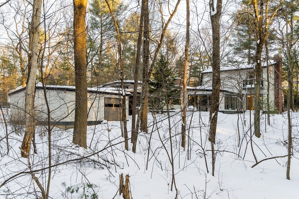 45 Isaac Davis Road Concord, MA 01742 - Photo 26 of 27