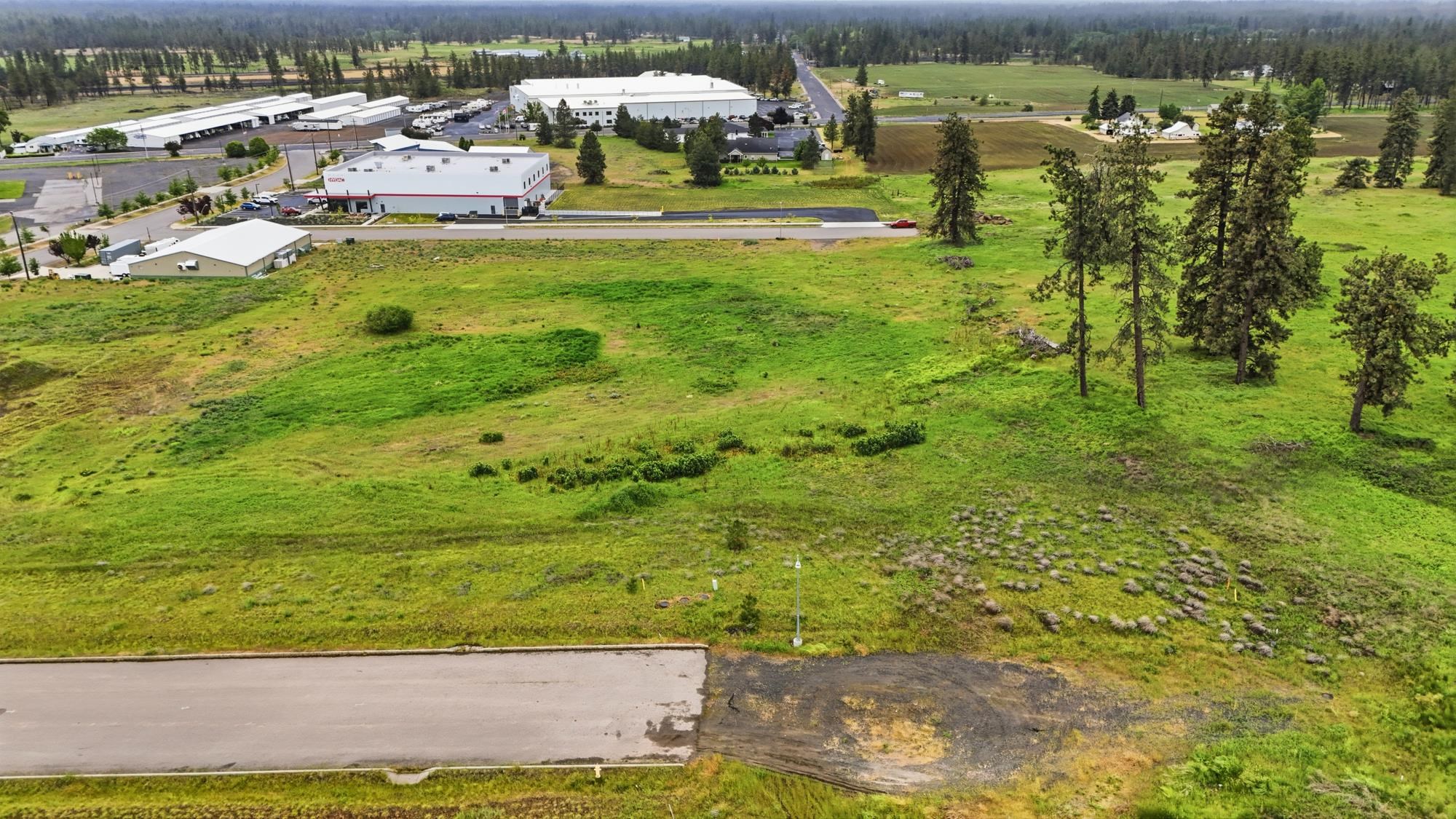 1635 Spring Street Cheney, WA 99004 - Photo 2 of 9