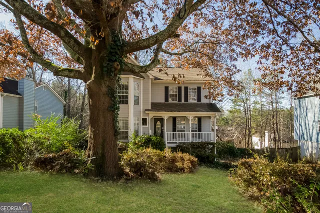 $1,935 | 2664 Windage Drive Southwest, Marietta, GA 30008