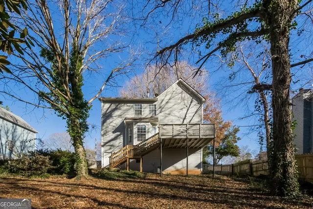 $1,935 | 2664 Windage Drive Southwest, Marietta, GA 30008