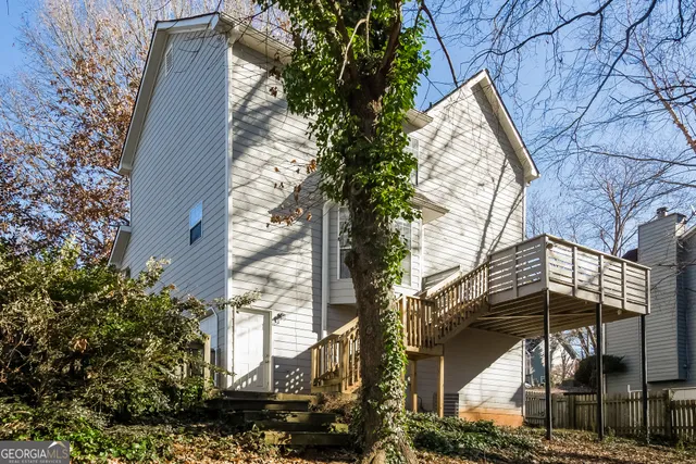 $1,935 | 2664 Windage Drive Southwest, Marietta, GA 30008