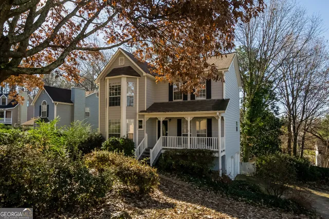 $1,935 | 2664 Windage Drive Southwest, Marietta, GA 30008