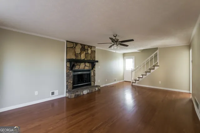 $1,935 | 2664 Windage Drive Southwest, Marietta, GA 30008