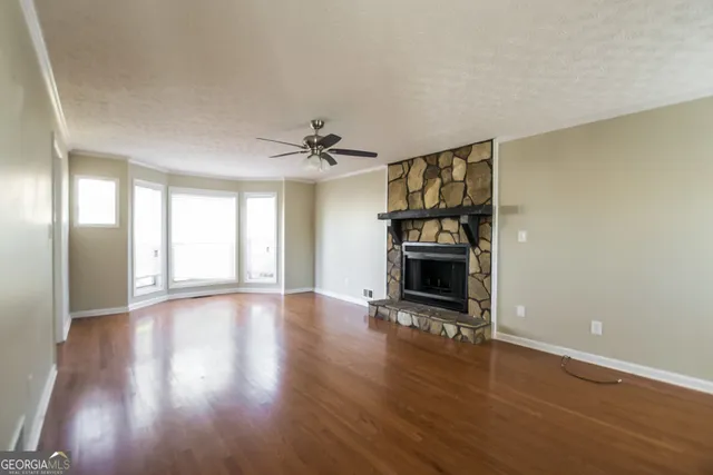 $1,935 | 2664 Windage Drive Southwest, Marietta, GA 30008