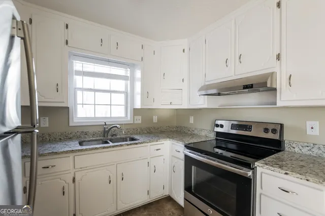 $1,935 | 2664 Windage Drive Southwest, Marietta, GA 30008