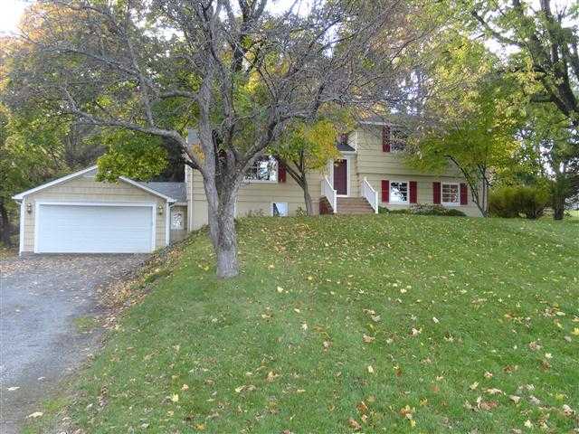 297 Mason Road Perinton, NY 14450 - Photo 1 of 1 Exterior Front