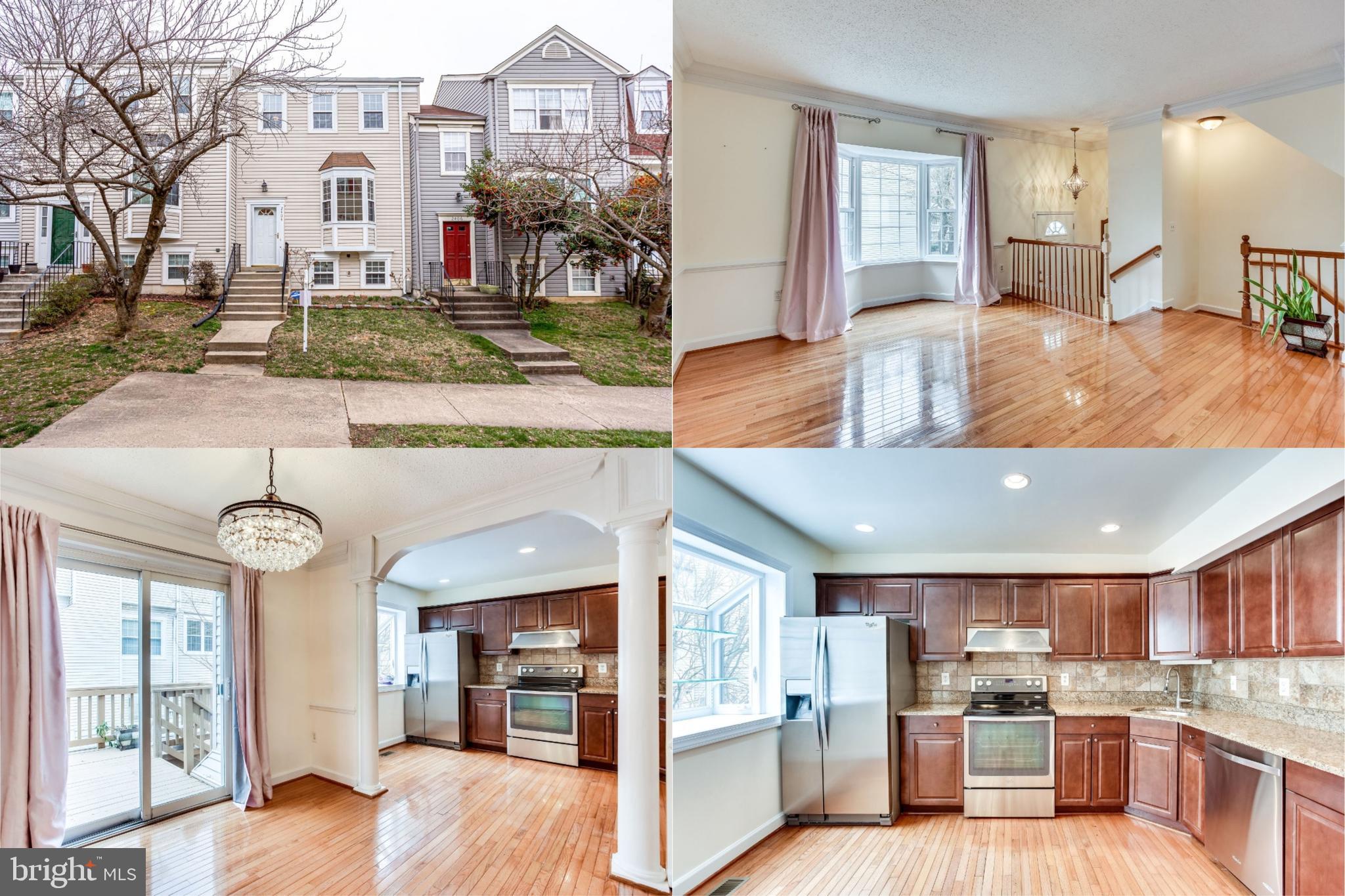 2404 Ridgehampton Court Reston, VA 20191 - Photo 1 of 67 Main
