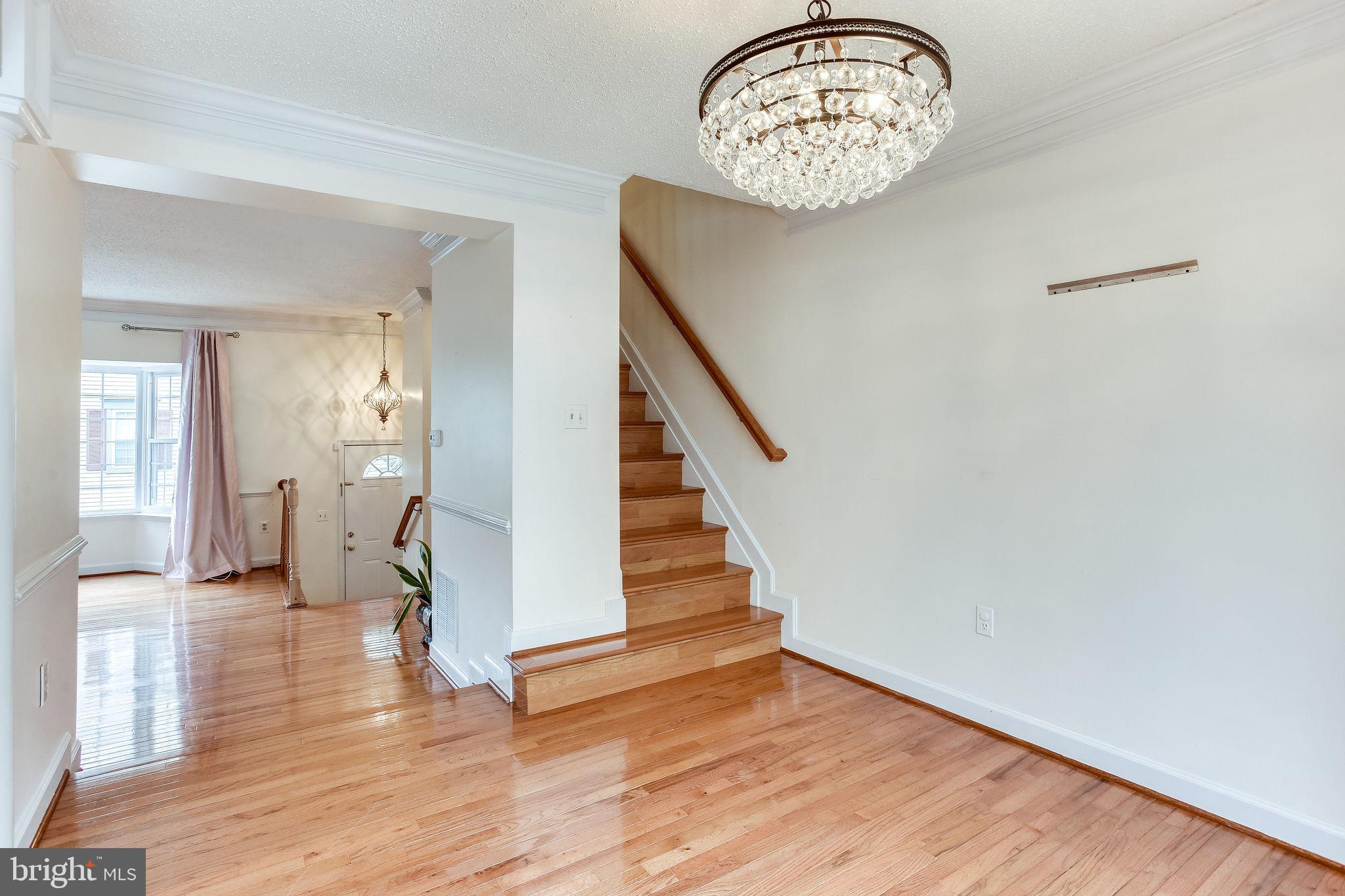 2404 Ridgehampton Court Reston, VA 20191 - Photo 27 of 67 Dining Room
