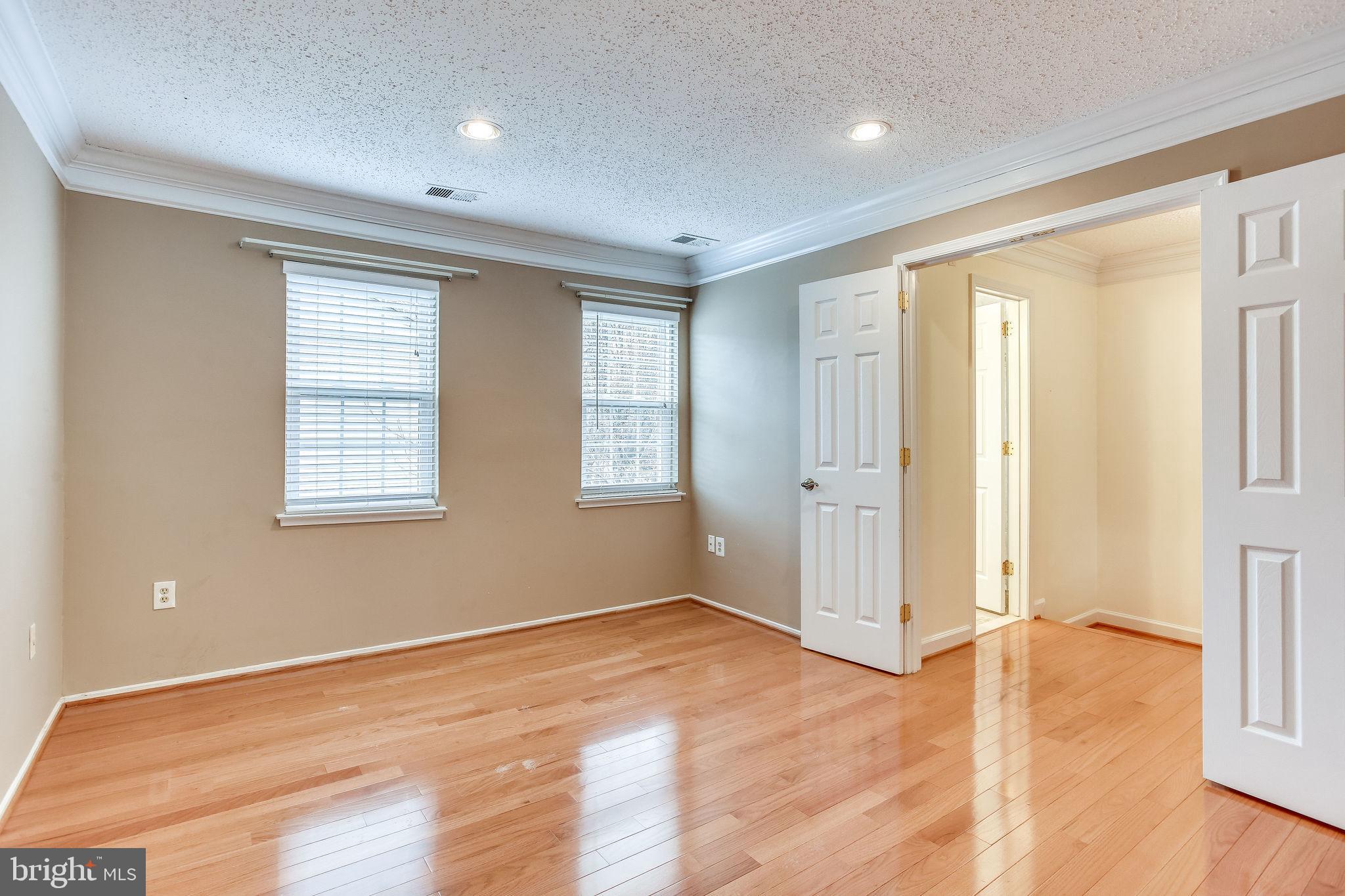2404 Ridgehampton Court Reston, VA 20191 - Photo 33 of 67 Master Bedroom