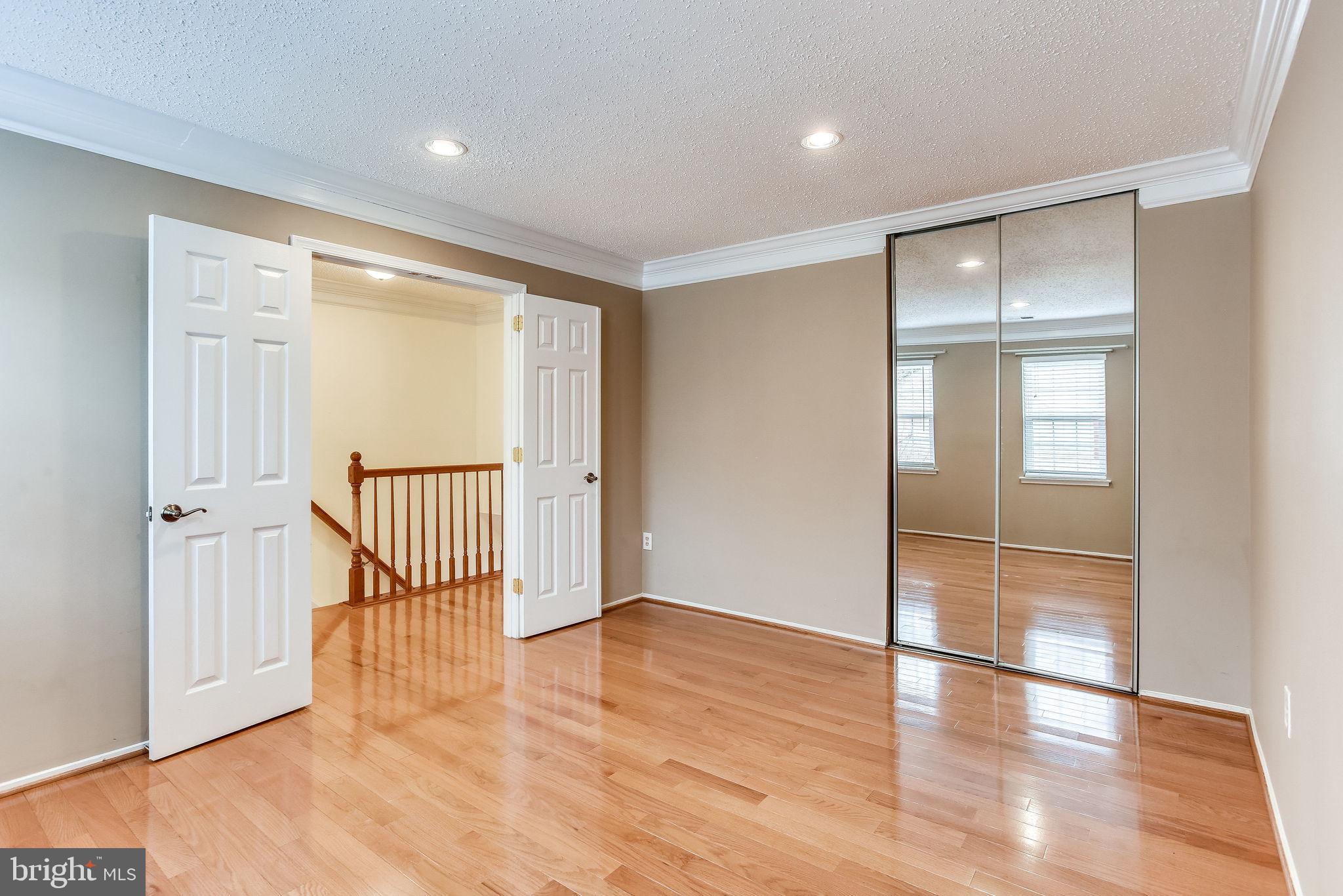2404 Ridgehampton Court Reston, VA 20191 - Photo 34 of 67 Master Bedroom