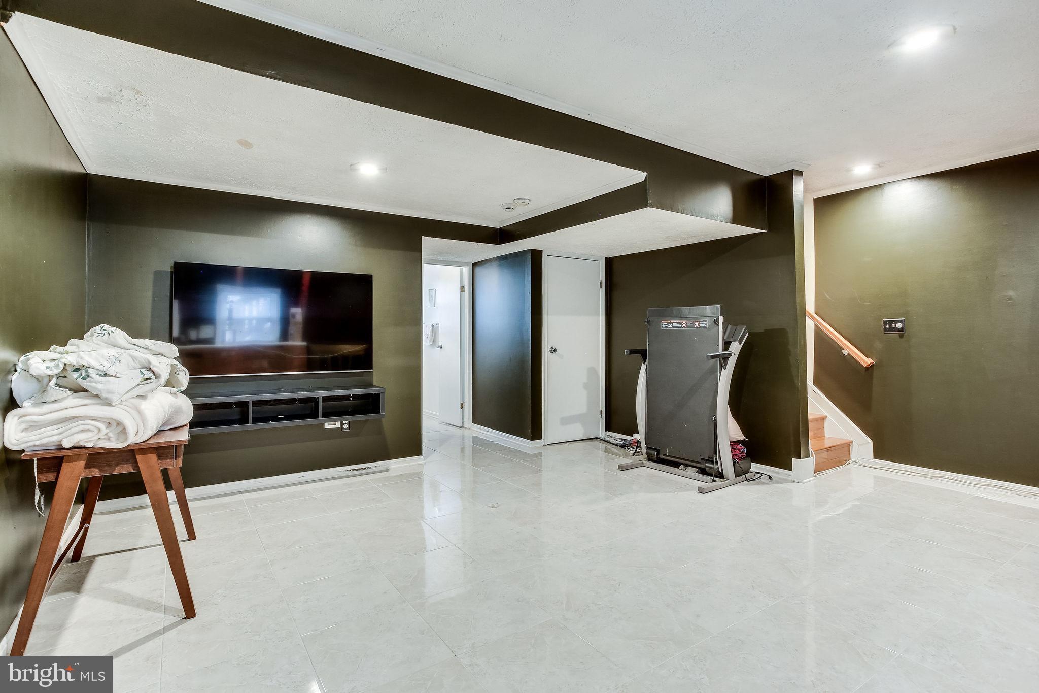 2404 Ridgehampton Court Reston, VA 20191 - Photo 47 of 67 Recreation Room