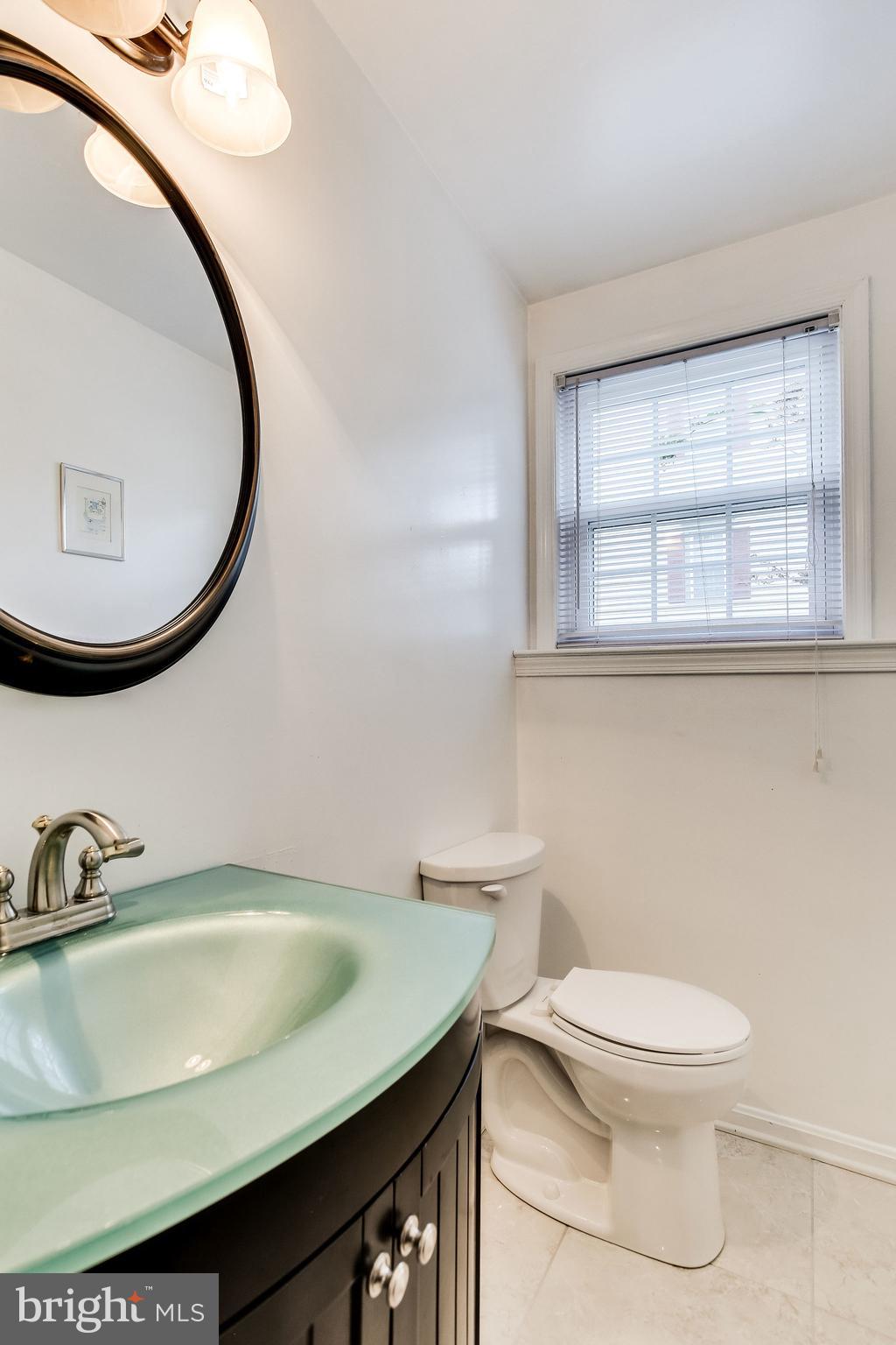2404 Ridgehampton Court Reston, VA 20191 - Photo 49 of 67 Half Bath