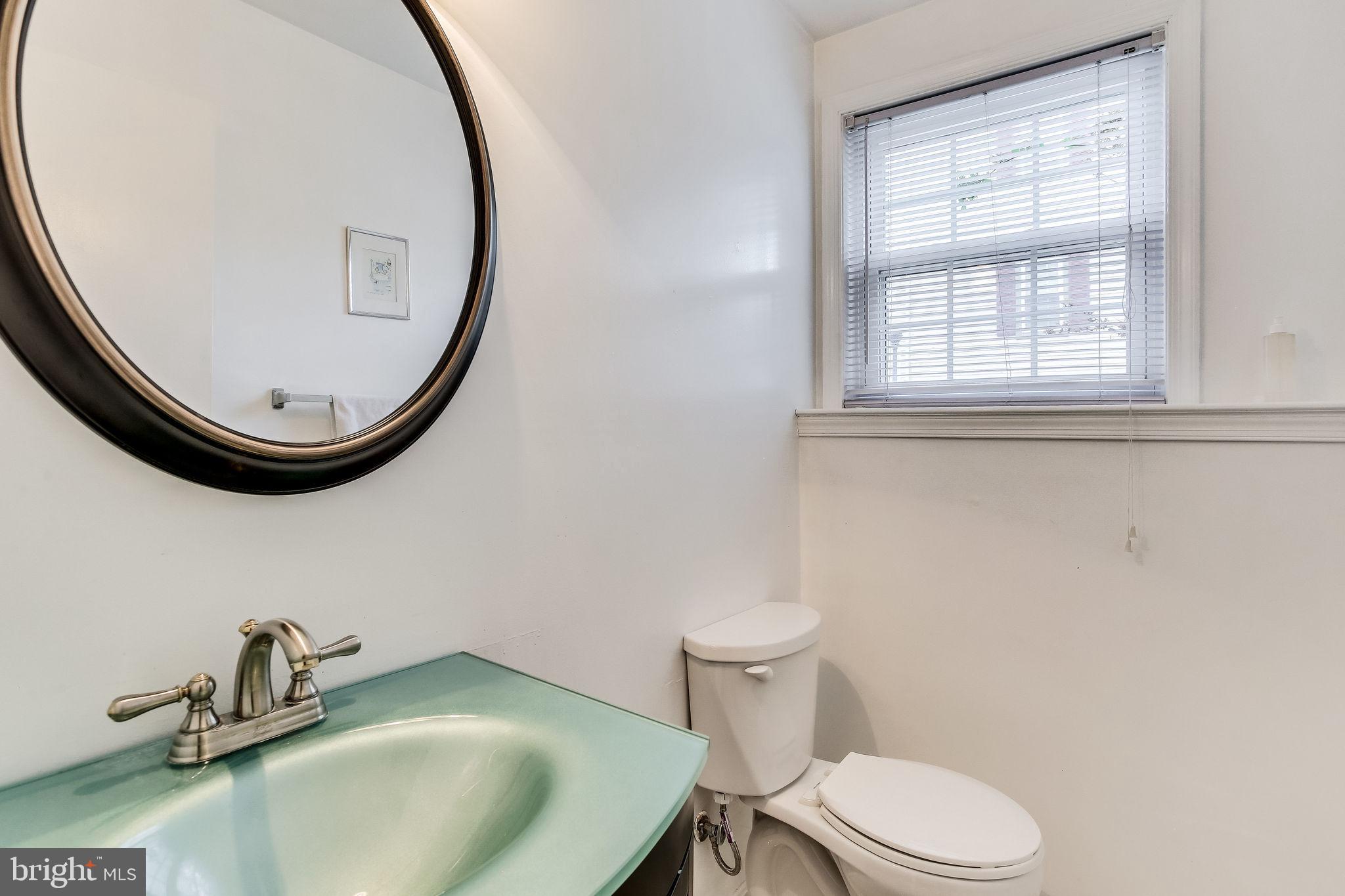 2404 Ridgehampton Court Reston, VA 20191 - Photo 50 of 67 Half Bath