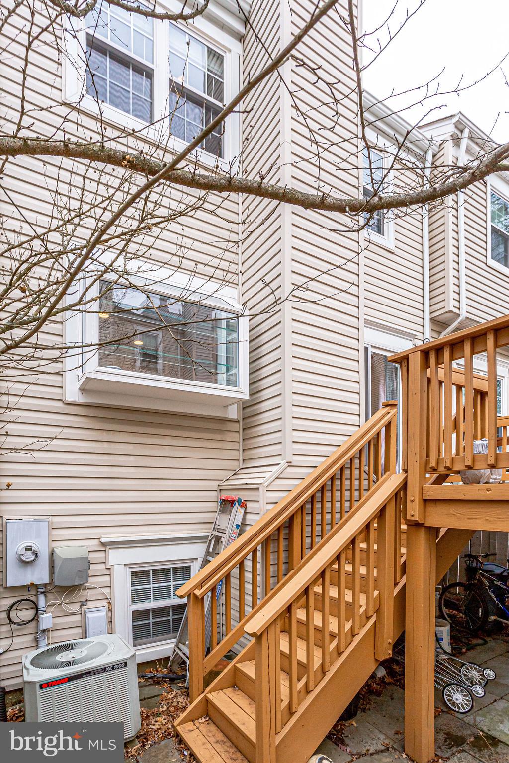 2404 Ridgehampton Court Reston, VA 20191 - Photo 60 of 67 Rear Exterior