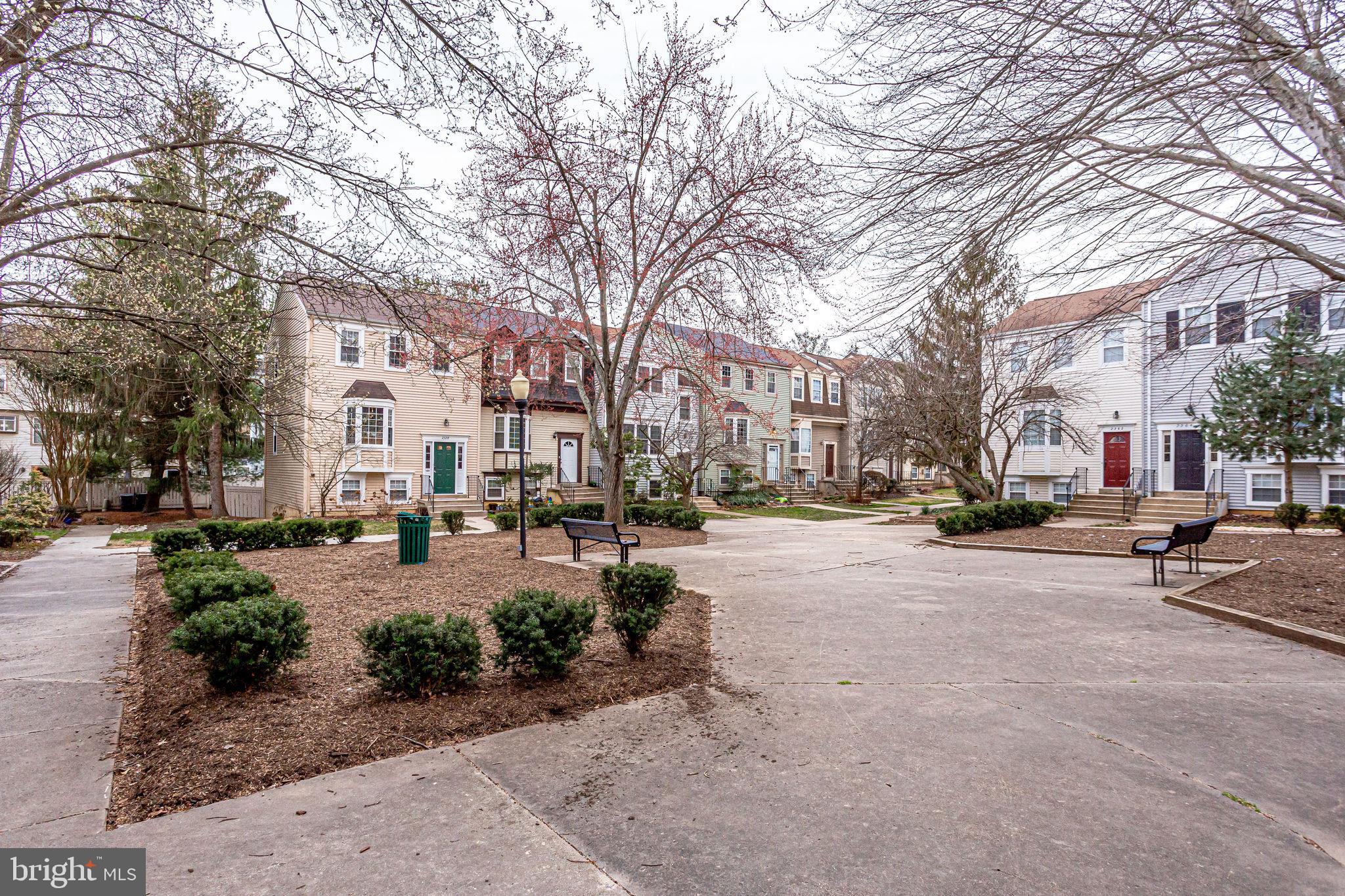 2404 Ridgehampton Court Reston, VA 20191 - Photo 65 of 67 Community