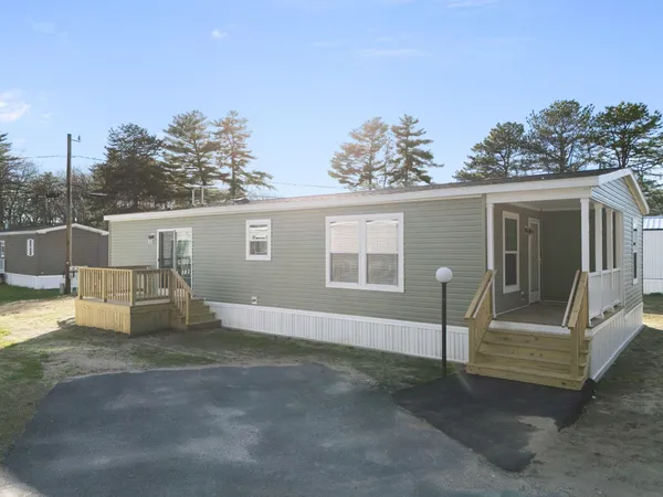 $192,500 | 40 Pine Street, Hinsdale, NH 03451