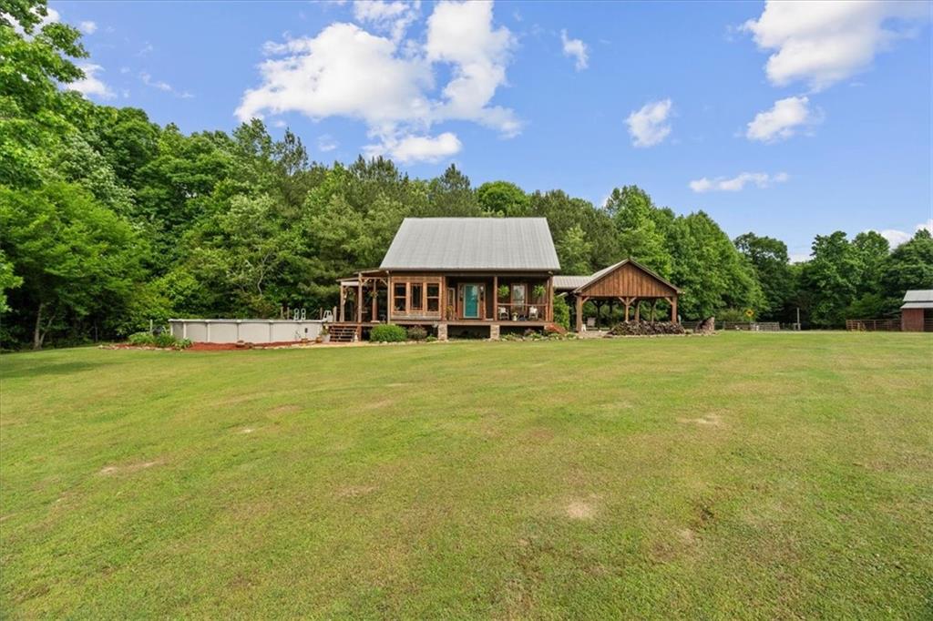 2388 River Bend Road Southwest Plainville, GA 30733 - Photo 60 of 64