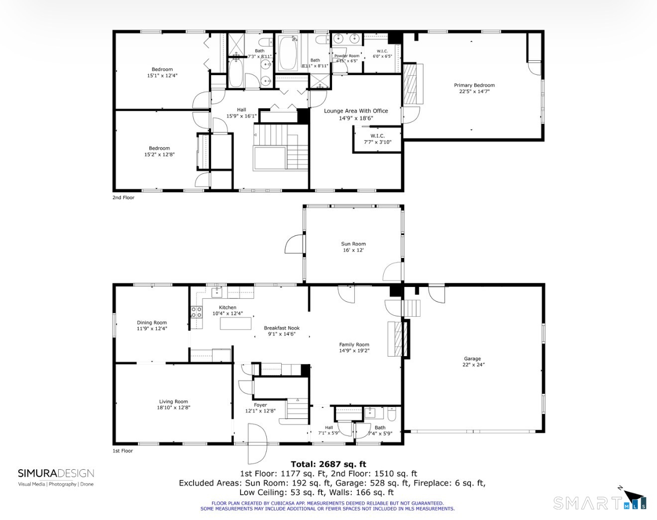 941 Nut Plains Road Guilford, CT 06437 - Photo 40 of 40