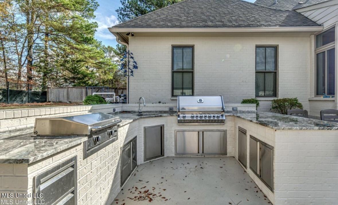 136 Shoreline Drive Madison, MS 39110 - Photo 5 of 5 IMG_6989