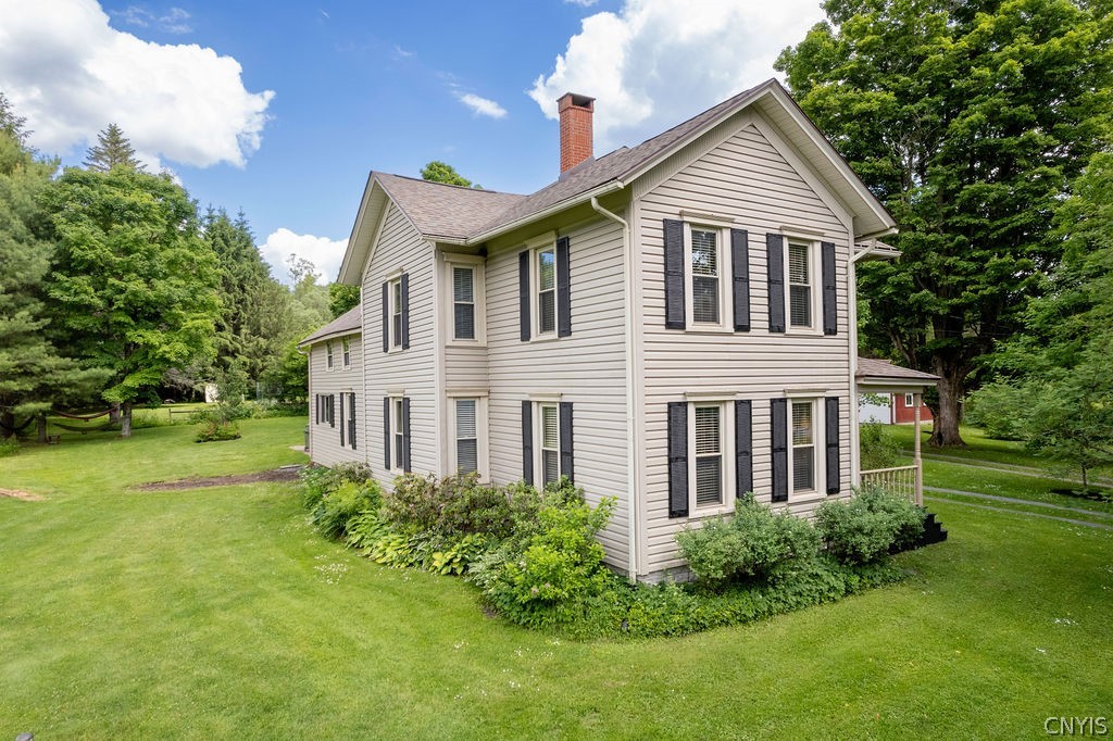 4124 Nelson Road Nelson, NY 13035 - Photo 2 of 49