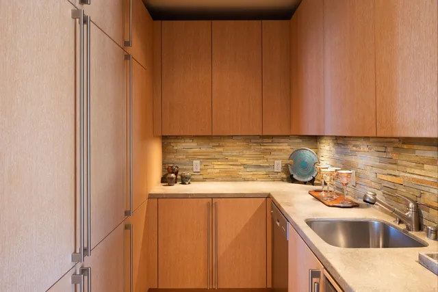 a outdoor living space with furniture and garden view