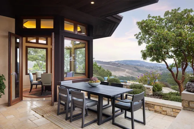 $12,990,000 | 53 Marguerite, Carmel, CA 93923
