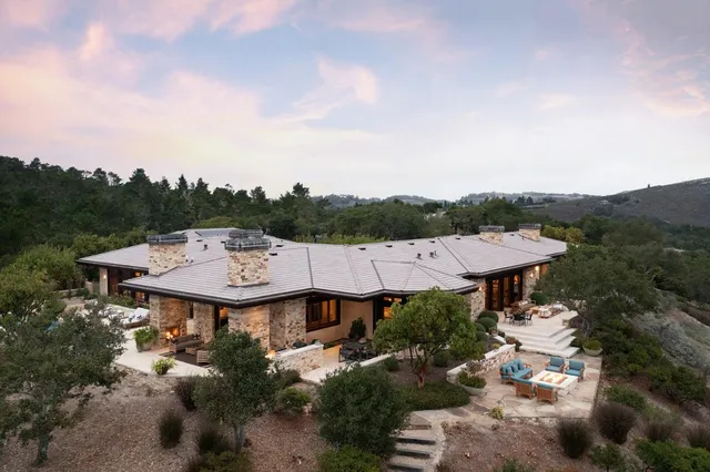 $12,990,000 | 53 Marguerite, Carmel, CA 93923