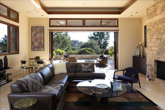 $12,990,000 | 53 Marguerite, Carmel, CA 93923