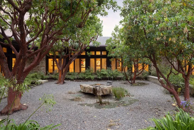 $13,500,000 | 53 Marguerite, Carmel, CA 93923