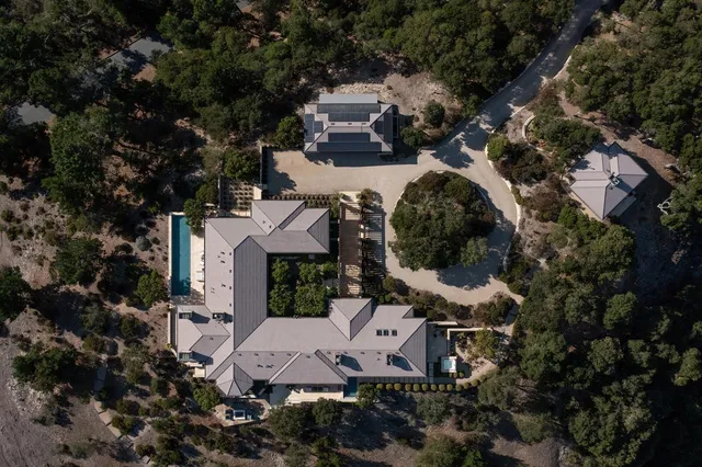 $13,500,000 | 53 Marguerite, Carmel, CA 93923