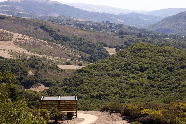 $13,500,000 | 53 Marguerite, Carmel, CA 93923