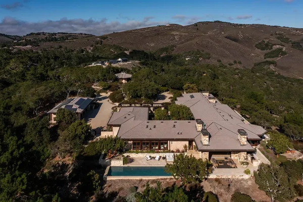 $12,990,000 | 53 Marguerite, Carmel, CA 93923
